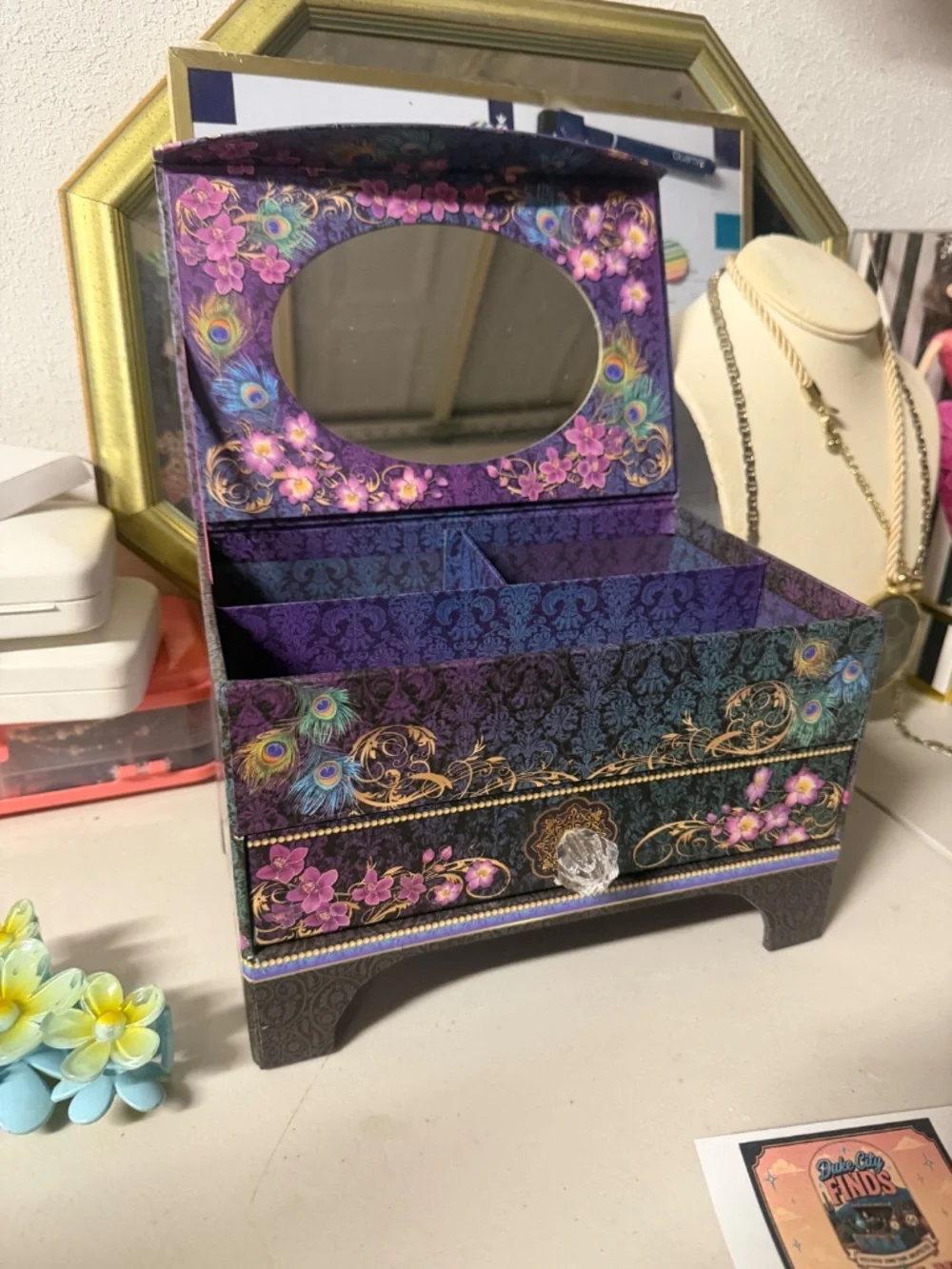 N/A beautiful retired